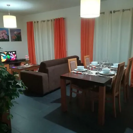 Bayside - Lejlighed *