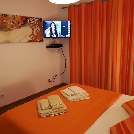 Bayside - Lejlighed São Martinho do Porto