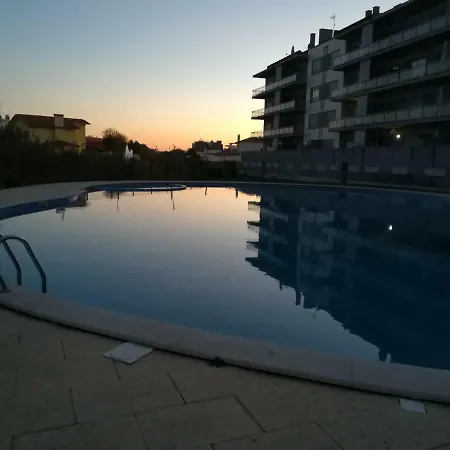 Bayside - São Martinho do Porto