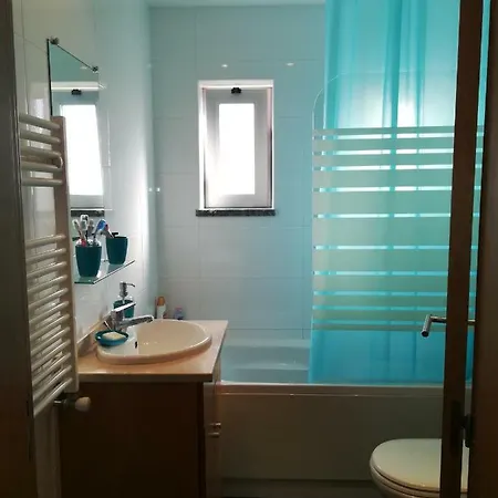 Bayside - Lejlighed *