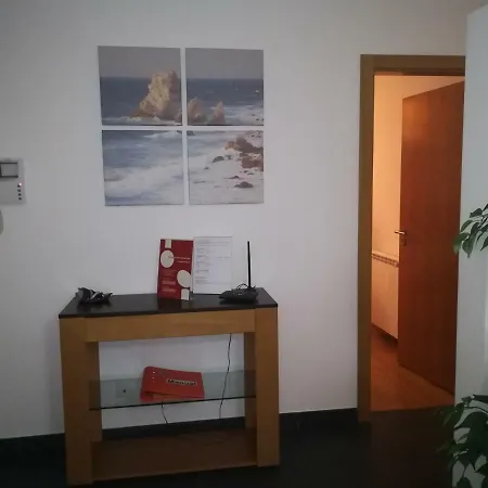 Lejlighed Bayside - *