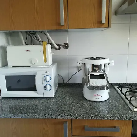 Lejlighed Bayside - *