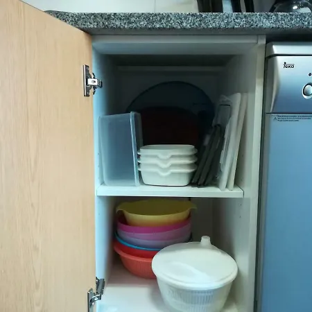 Bayside - Lejlighed São Martinho do Porto