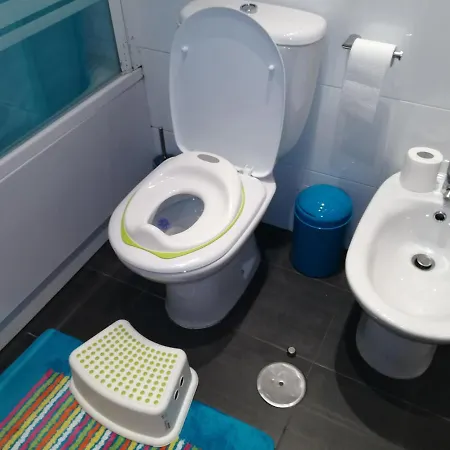 Lejlighed Bayside - *