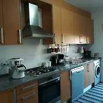 Apartamento Bayside -