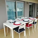 Apartamento Bayside -