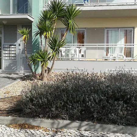 Appartement Bayside - São Martinho do Porto