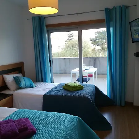 Appartement Bayside - *