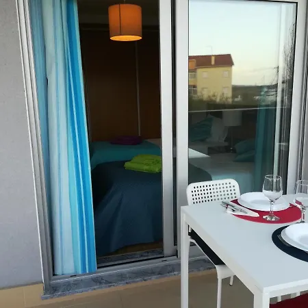 Appartement Bayside -