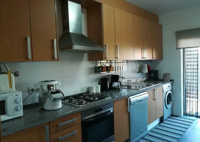 Apartamento Bayside -