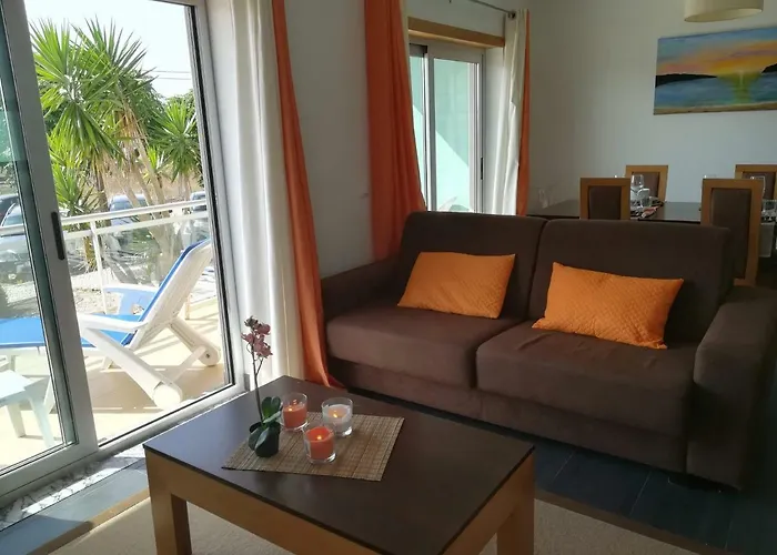 Bayside - São Martinho do Porto