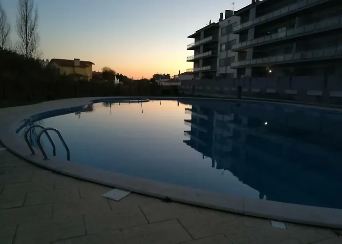 Bayside - São Martinho do Porto