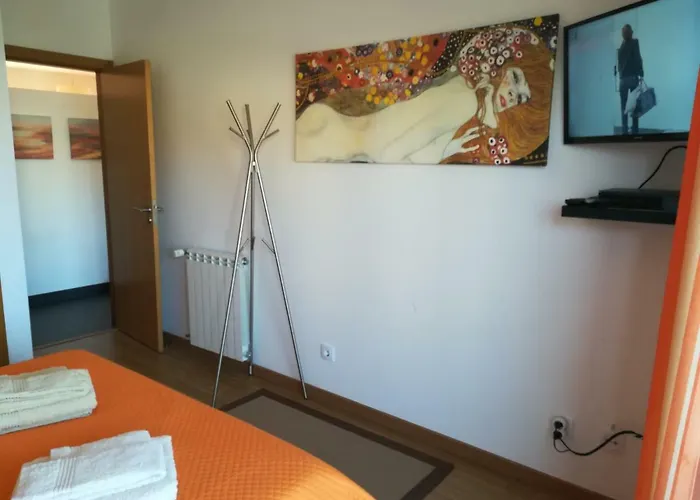 Apartamento Bayside -