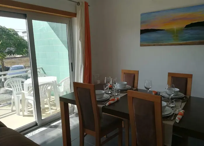 Bayside - * São Martinho do Porto