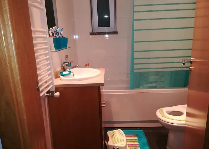 Bayside - Apartamento *