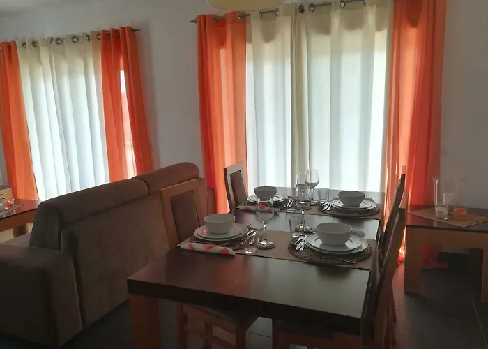 Bayside - Apartamento