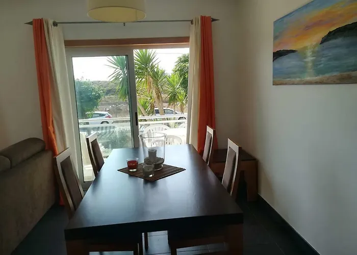 Apartamento Bayside -