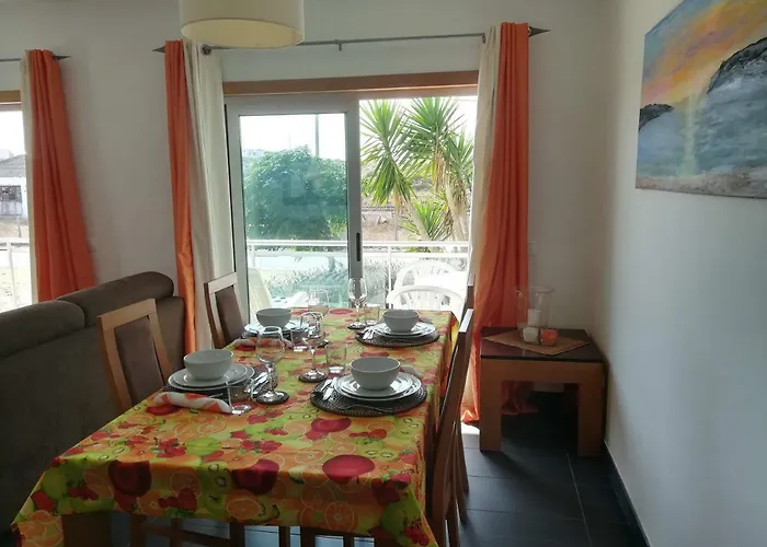 Bayside - Apartamento São Martinho do Porto