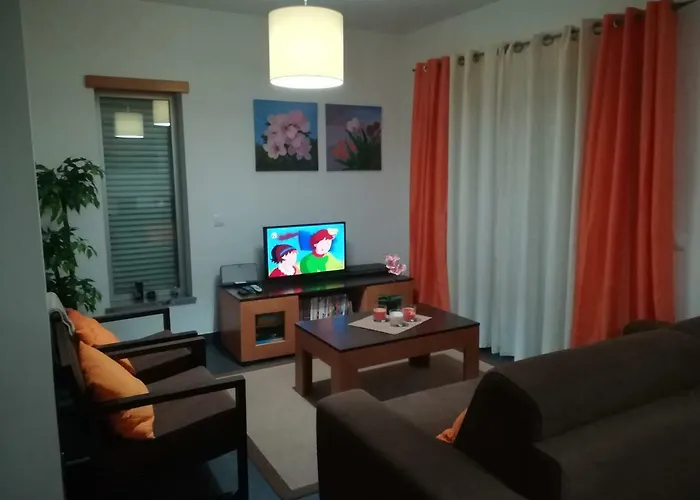 Bayside - Apartamento *