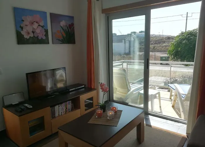 Apartamento Bayside -