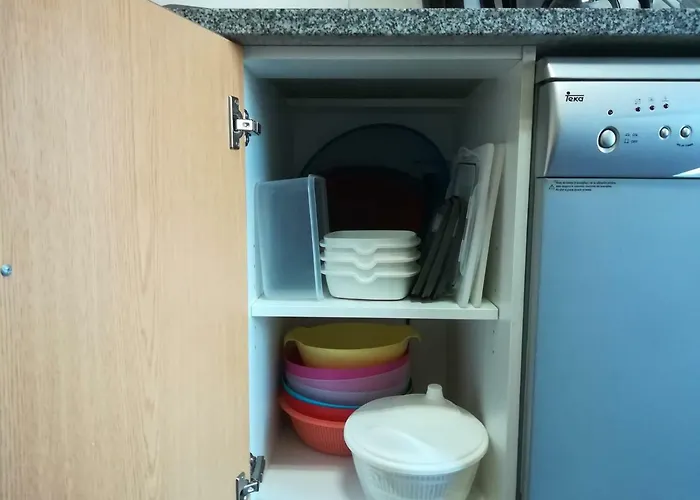 Bayside - Apartamento São Martinho do Porto