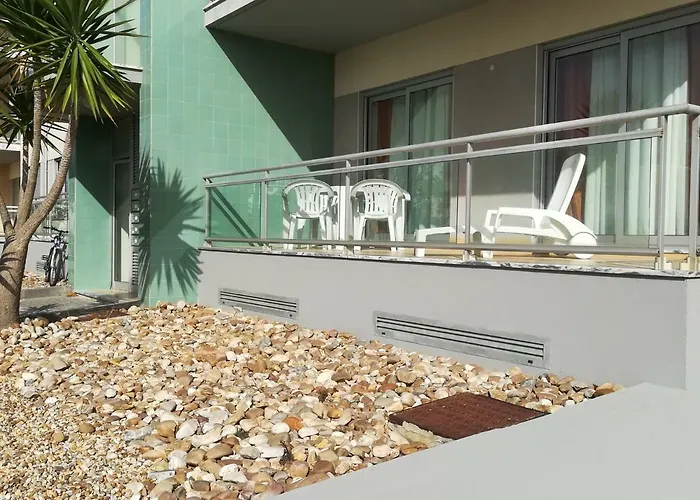 Bayside - Apartamento